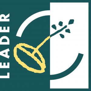 EU-Leader -logo